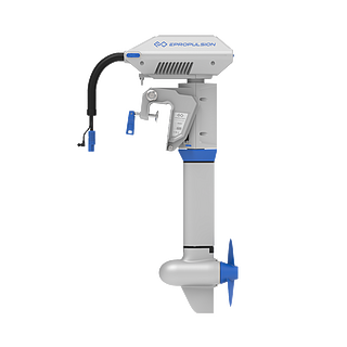 NAVY .0 Evo Shortshaft